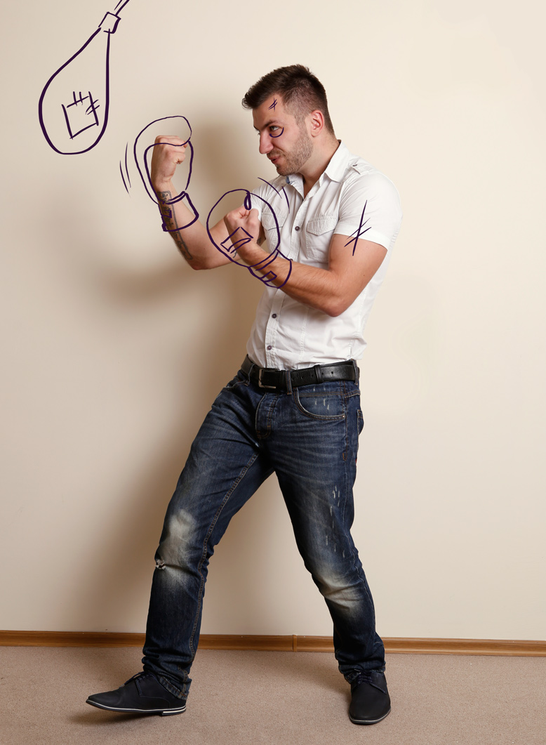 UAMASTER People: Сергей Науменко