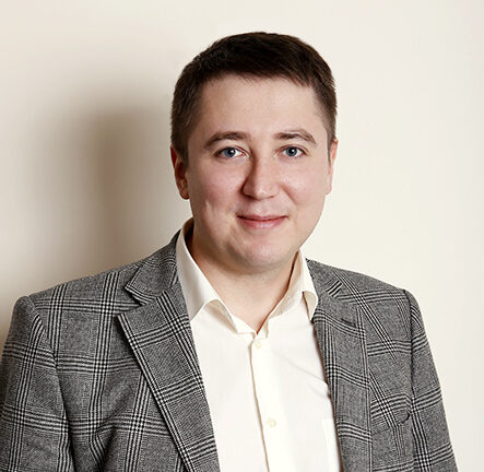 Евгений Шевченко о трендах интернет-рекламы и скромности украинских маркетологов