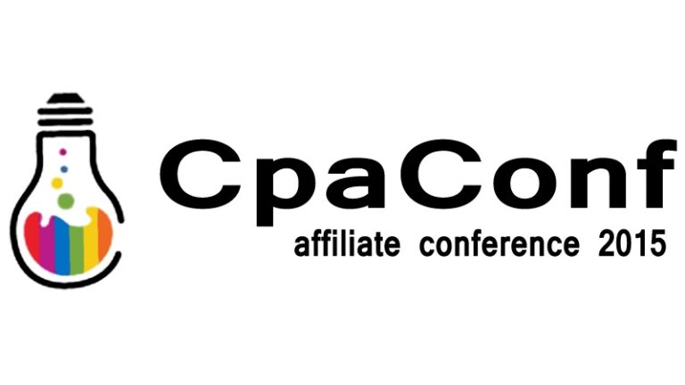 CPAconf – конференция по партнерскому маркетингу, CPA и лидогенерации