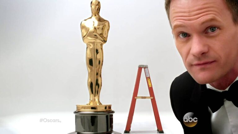 Новая реклама: Oscars 2015