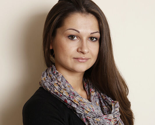 UAMASTER People: Инна Радченко