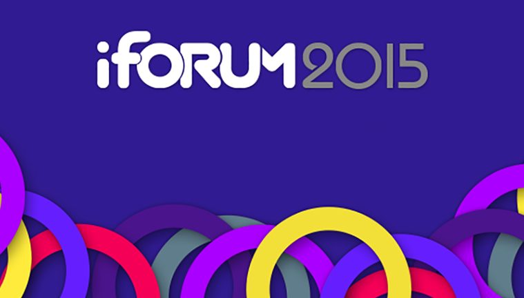 iForum 2015 – репортаж с потока «Реклама и продвижение» (+видео, часть 1)