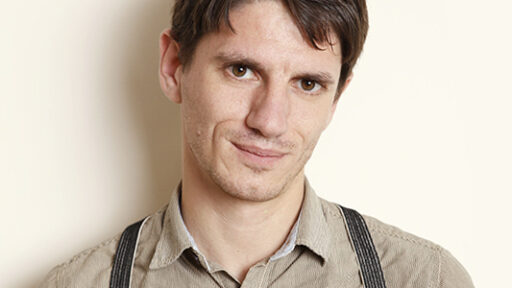 UAMASTER People: Дмитрий Бронфайн