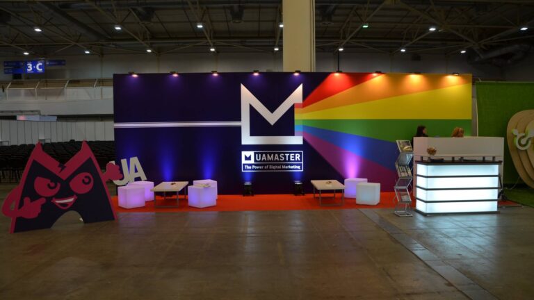 Что UAMASTER узнал на iForum 2016 о защите интеллектуальной собственности и будущем