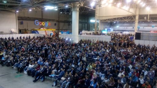 iForum-2016: презентации потока «Интернет-реклама и продвижение»
