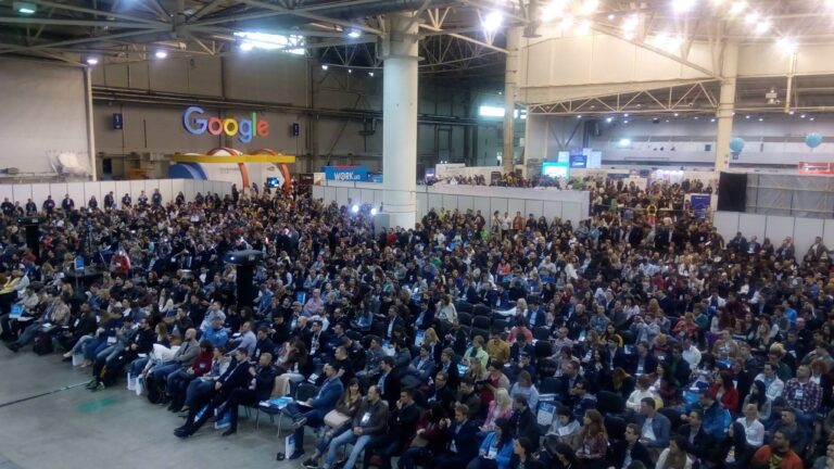 iForum-2016: презентации потока «Интернет-реклама и продвижение»