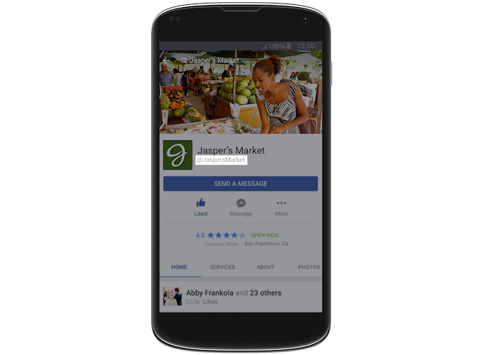 900 млн. пользователей Facebook Massenger и новые функции для бизнеса