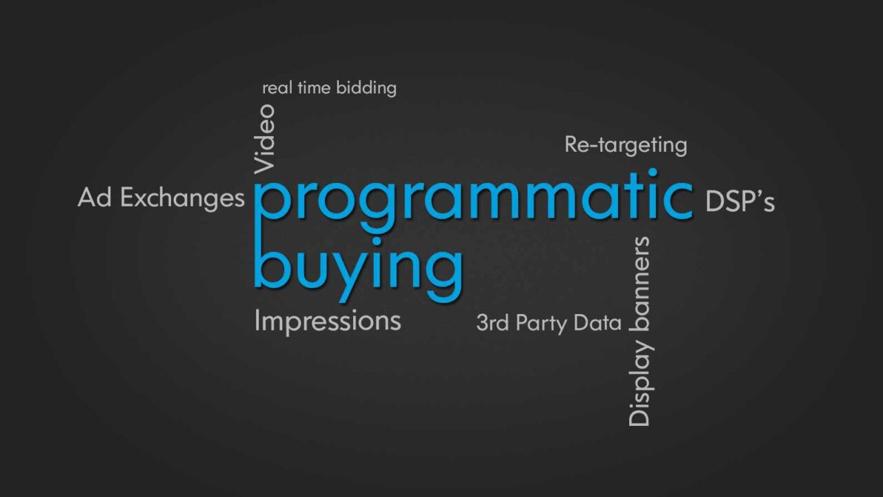 Programmatic RTB в Украине. Что это и с чем его едят?