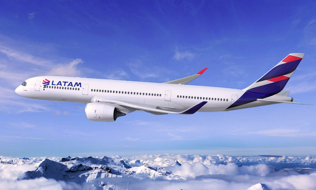 Интервью со CMO: на что в цифровом мире сделали ставку LATAM airlines