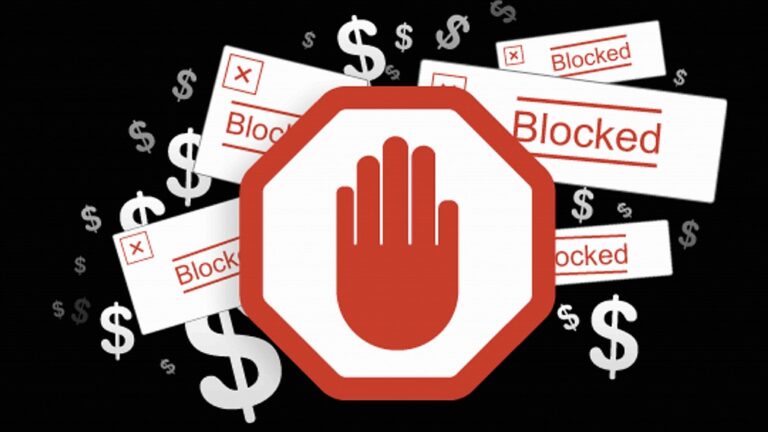 Рекламу блокируют 11% пользователей — отчет PageFair