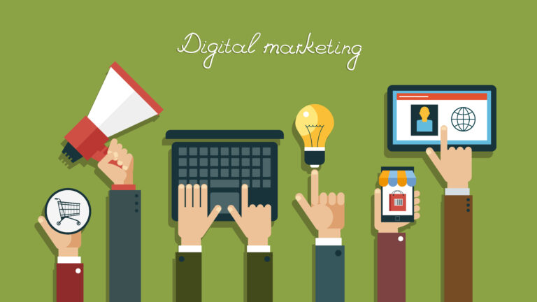 ТЕСТ: Насколько ты digital