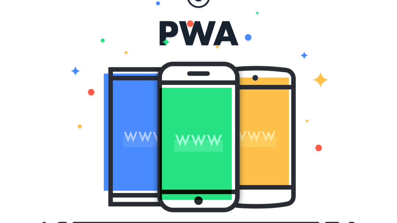 Progressive Web Apps делают будущее ближе, а Интернет лучше