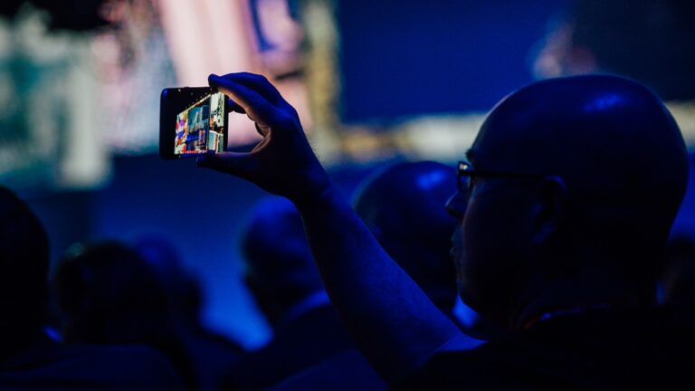 10 идей с Adobe Summit Summit EMEA