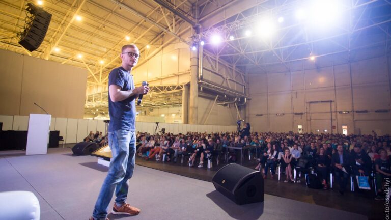 Для тех, кто не успел: тезисы с потока «Интернет-реклама и продвижение» на iForum