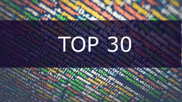 Апрельский топ сайтов Уанета