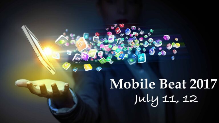 6 ключевых выводов с MobileBeat Summit 2017