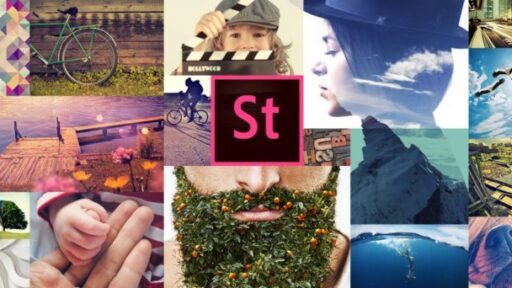 10 визуальных трендов 2017 года по версии Adobe Stock