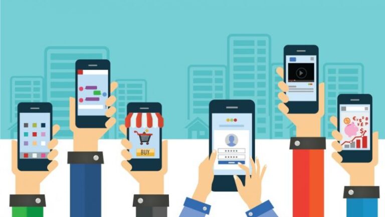 Прогнозы для мобильных приложений на 2018 год от AppAnnie