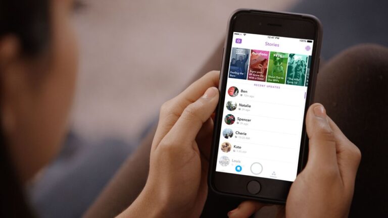 Instagram добавит кольцевую рекламу в Stories