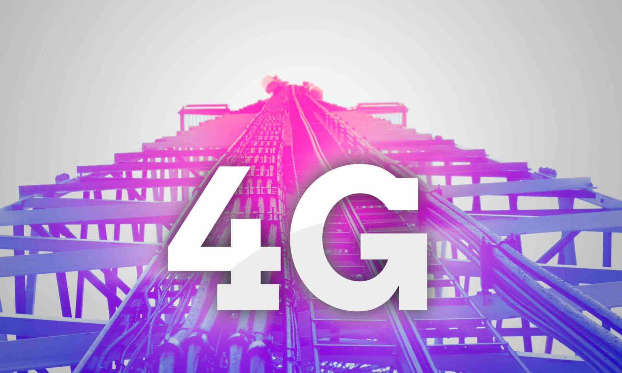 В Украине запустили 4G