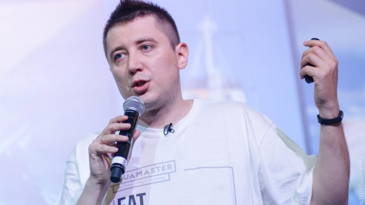 iForum-2018: 5 пит-стопов для маркетинг- и PR-pro
