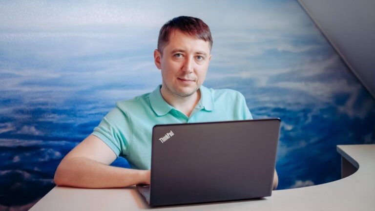 Евгений Шевченко: «Агентство, которое не предлагает клиентам новые инструменты и решения, скоро растеряет этих клиентов»