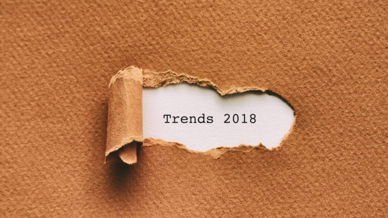 Интернет-тренды 2018 года: доклад Mary Meeker