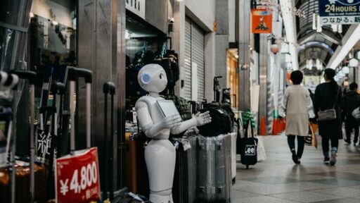 7 способов использования IoT в розничной торговле