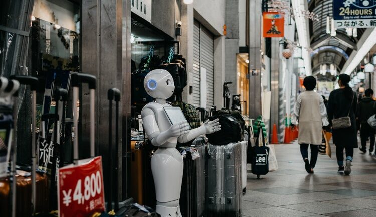 7 способов использования IoT в розничной торговле