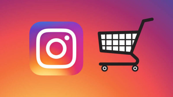 Shopping in Stories: новая функция Instagram