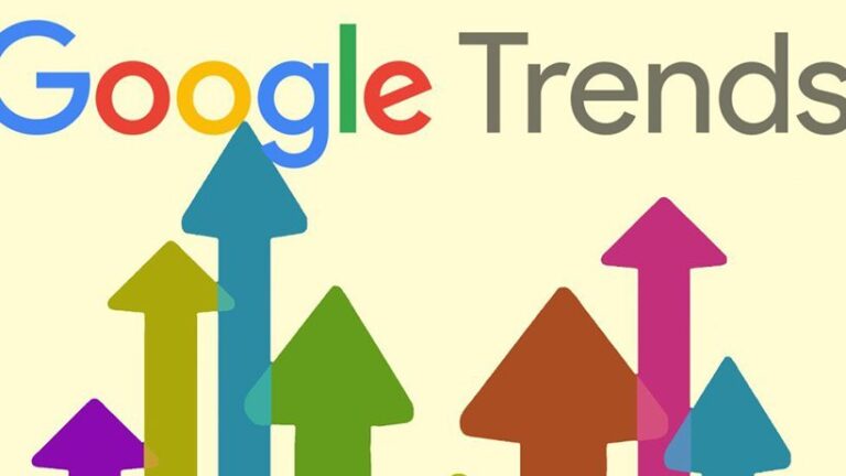 5 способов эффективно использовать Google Trends