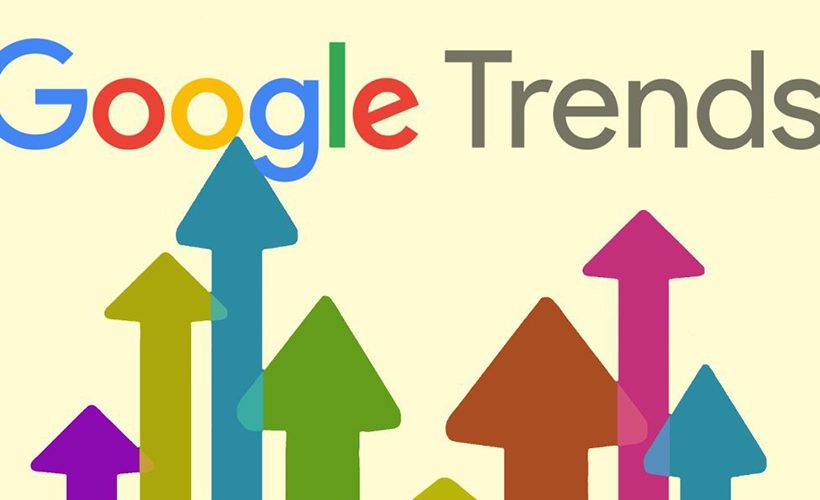 5 способов эффективно использовать Google Trends