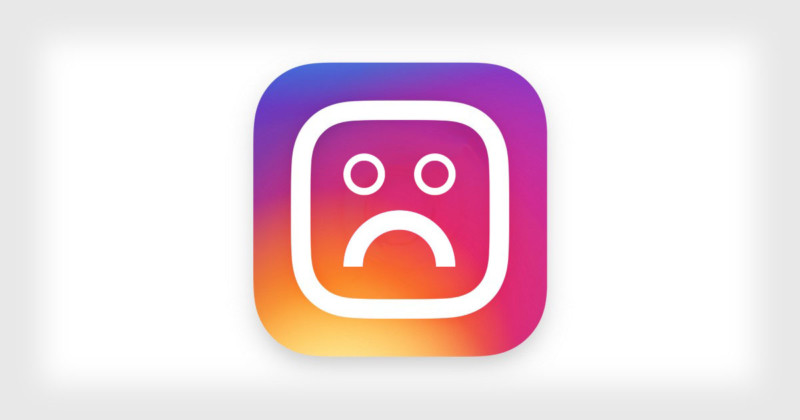 Instagram удаляет фальшивых подписчиков, лайки и комментарии, полученные от сторонних сервисов