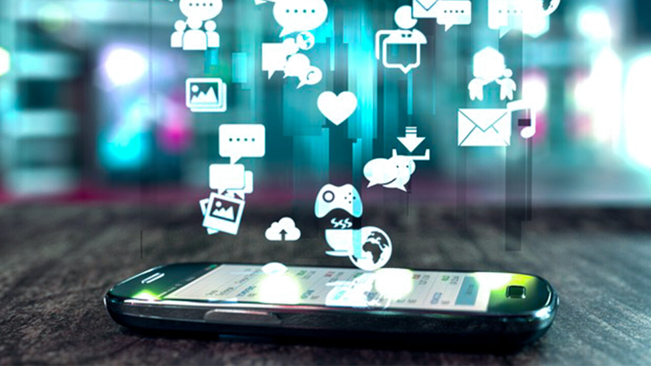 Мобільні тенденції, які можуть змінити e-commerce назавжди