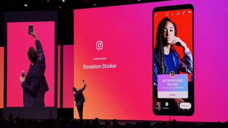 Facebook F8: які зміни чекають на Instagram