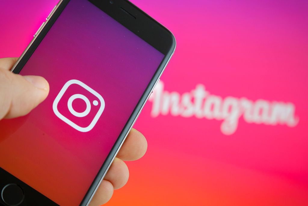 Публікації в Instagram можна планувати через Creator Studio