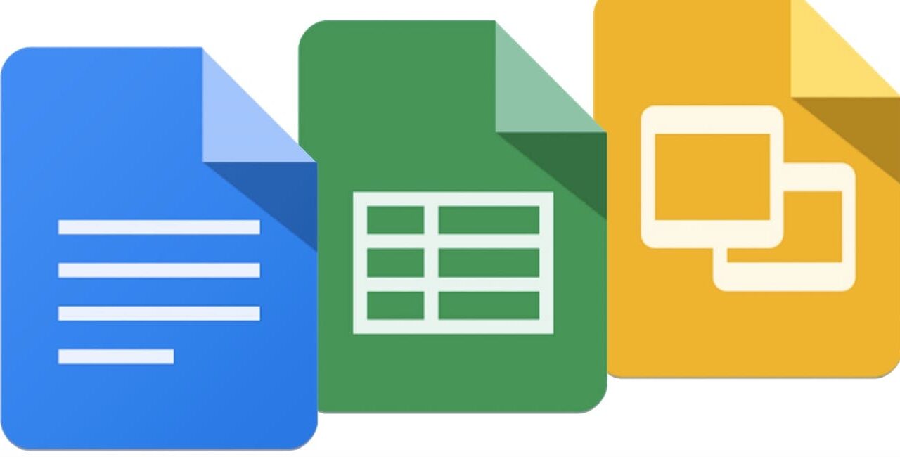 Огляд Google Docs інструментів. Частина І