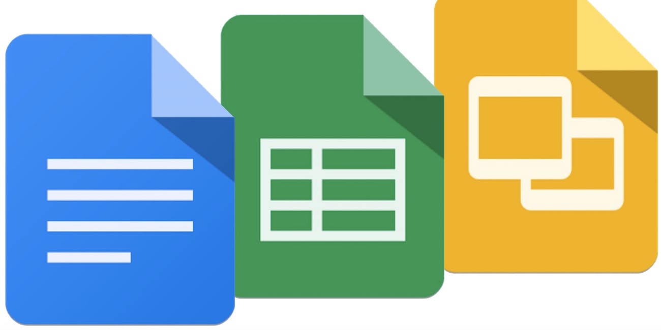 Огляд Google Docs інструментів. Частина І