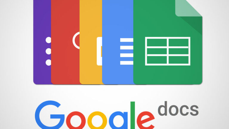 Google Docs: що це та 6 корисних функцій для роботи з документами