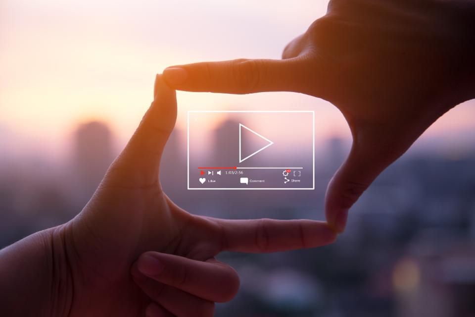 4 причини включити відео у вашу маркетингову стратегію