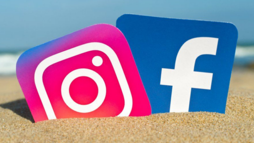 Користувачі Instagram взаємодіють із постами у 20 разів частіше, ніж у Facebook