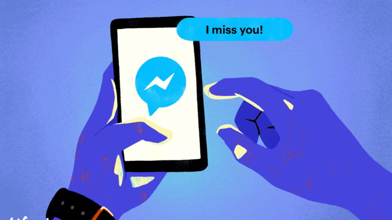 4 березня змінюються правила розсилки повідомлень в Facebook Messenger