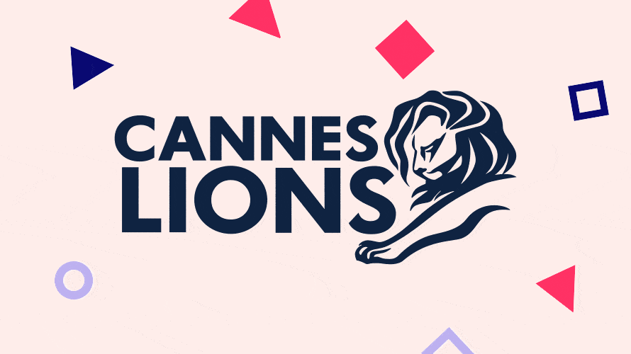 Cannes Lions запускає Lions Live — цифрову освітню платформу для підтримки світової творчої спільноти