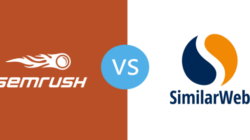 Semrush vs Similarweb: порівняння точності оцінки трафіку