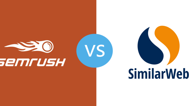 Semrush vs Similarweb: порівняння точності оцінки трафіку