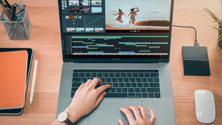 Як ефективно використовувати відео в email розсилці
