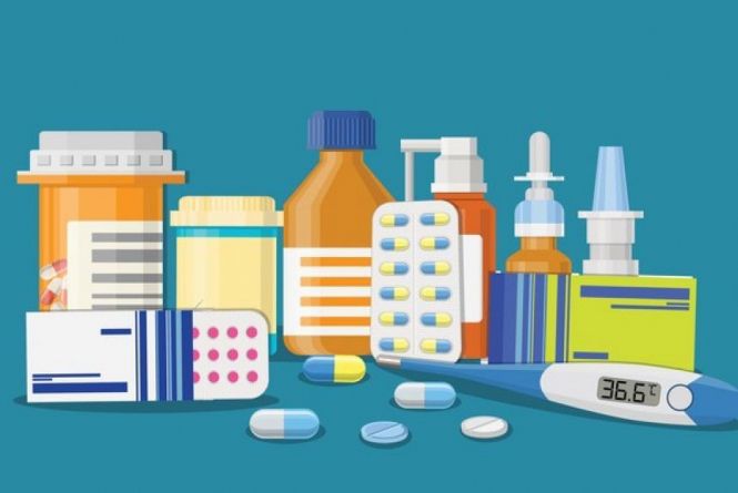В Україні дозволять продавати ліки онлайн