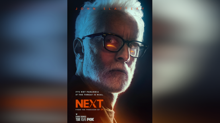 Штучний інтелект створив трейлер для серіалу, де Штучний інтелект вийшов з-під контролю