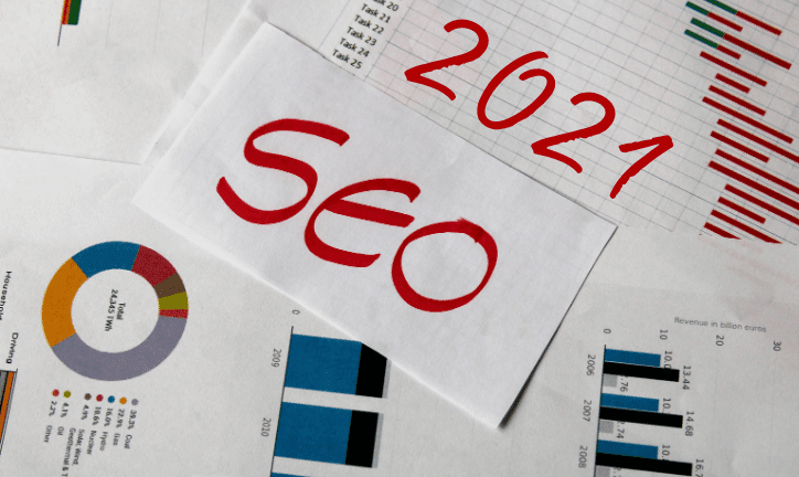 12 SEO трендів у 2021 році