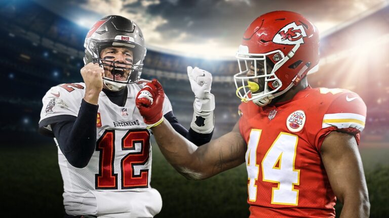 Цікаве про Super Bowl 2021